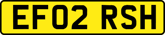 EF02RSH
