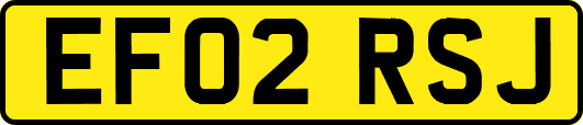EF02RSJ