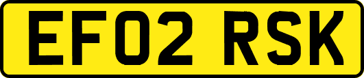 EF02RSK