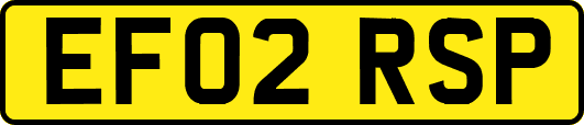 EF02RSP