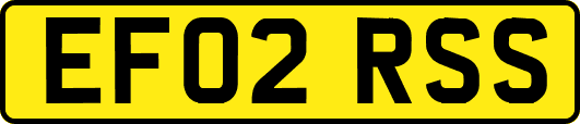 EF02RSS