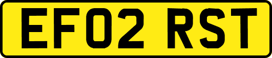 EF02RST