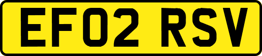 EF02RSV