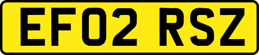 EF02RSZ