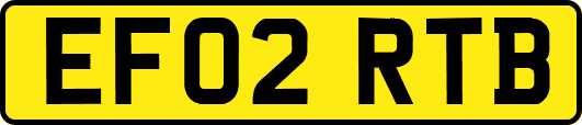 EF02RTB