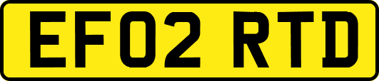 EF02RTD