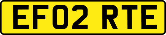 EF02RTE