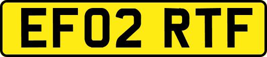 EF02RTF