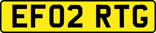 EF02RTG