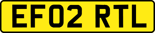 EF02RTL