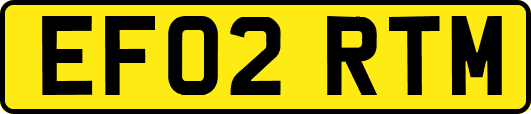 EF02RTM