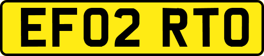EF02RTO