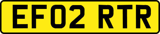 EF02RTR