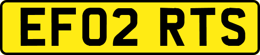 EF02RTS