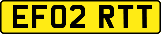 EF02RTT