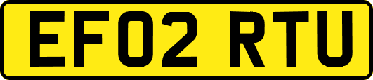 EF02RTU