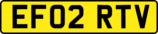 EF02RTV