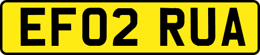 EF02RUA