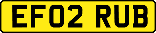 EF02RUB