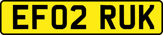 EF02RUK