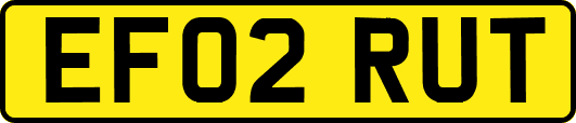EF02RUT