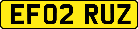 EF02RUZ