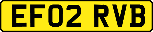 EF02RVB