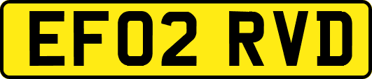 EF02RVD
