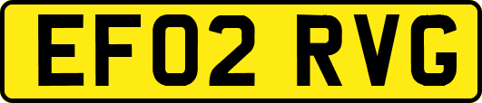 EF02RVG