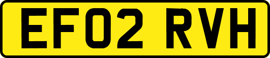 EF02RVH