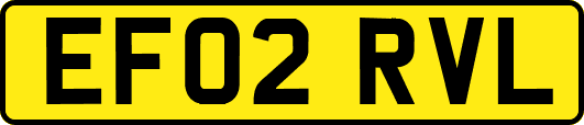 EF02RVL