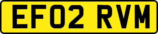 EF02RVM