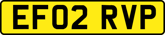 EF02RVP