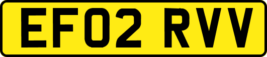 EF02RVV