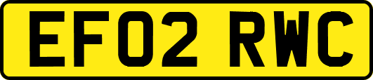 EF02RWC