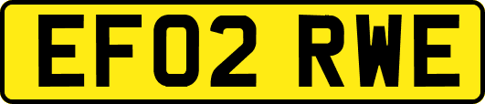 EF02RWE