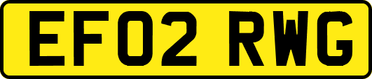 EF02RWG