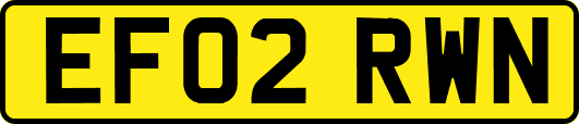 EF02RWN