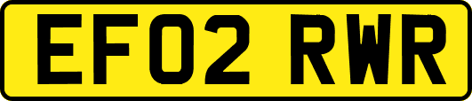 EF02RWR