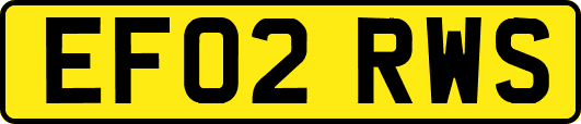 EF02RWS