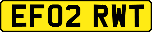 EF02RWT