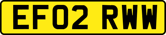 EF02RWW