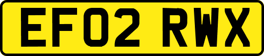 EF02RWX