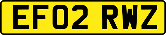EF02RWZ