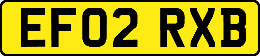EF02RXB