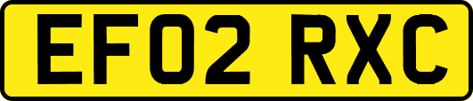 EF02RXC