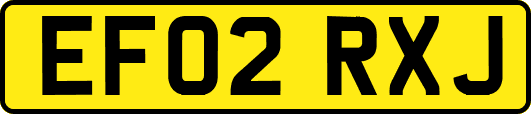 EF02RXJ