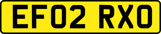 EF02RXO