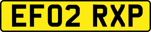 EF02RXP