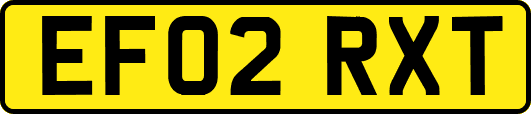 EF02RXT